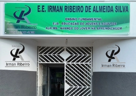 Vereadores unem esforços para viabilizar reforma da Escola Estadual Irman Ribeiro