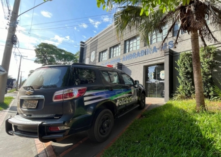 Vítima perde mais de R$ 4 mil em fraude de falso advogado em Nova Andradina