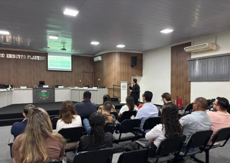 Prefeitura apresenta orçamento de 2026 e plano estratégico até 2029 durante audiências públicas