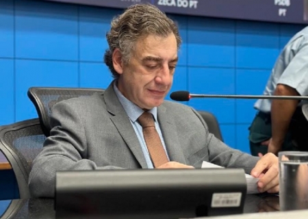 Neno Razuk cobra ação urgente para que crianças com deficiência não fiquem fora da escola