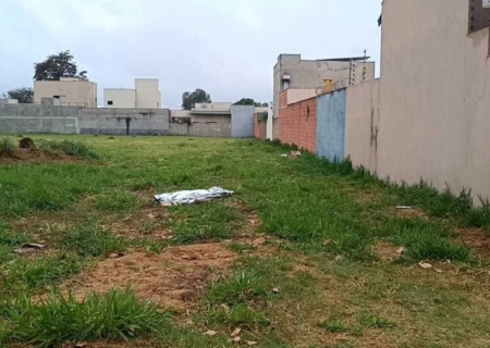 Homem é encontrado morto em Dourados com sinais de violência