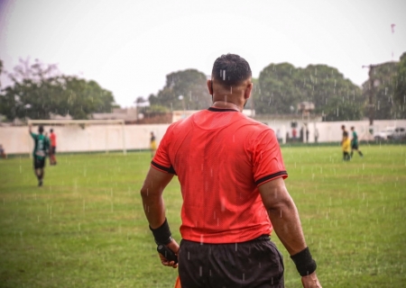 Amadorzão de Batayporã terá abertura no dia 20 de setembro com três confrontos no fim de semana