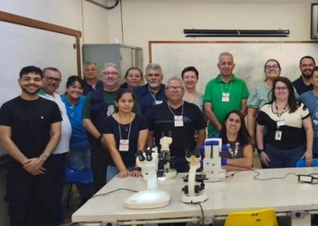 SES capacita equipes para enfrentar avanço da Febre do Oropouche no Brasil
