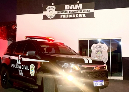Mulher consegue escapar de cárcere privado e agressões em Aquidauana