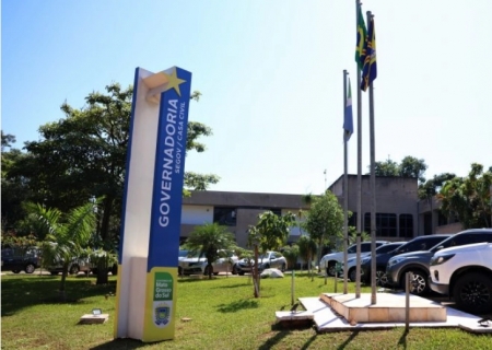 Governo de MS divulga datas para pagamento das duas parcelas do 13° salário aos servidores