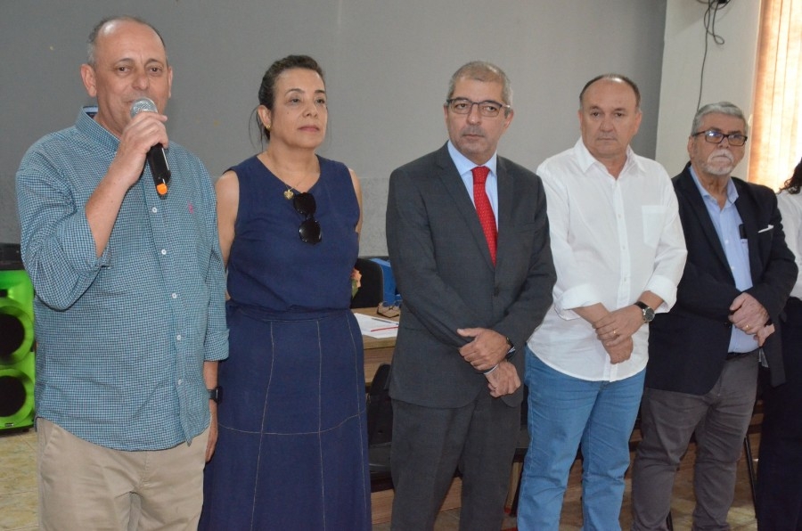 Carreta da Justiça realiza mais de 300 atendimentos em Taquarussu