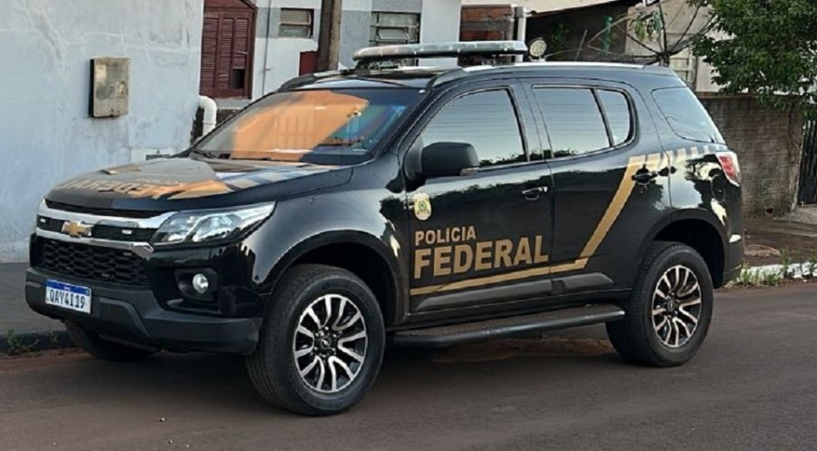 Operação Veterano: Polícia Federal desarticula organização criminosa transnacional