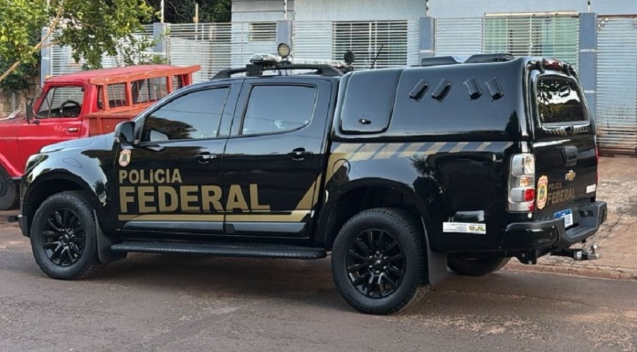 Operação Veterano: Polícia Federal desarticula organização criminosa transnacional
