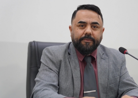 Vereador Josenildo Ceará cresce e lidera entre nova-andradinenses cotados para deputado estadual