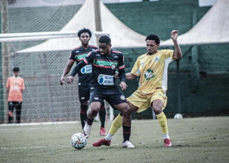 Bataguassu vence Maracaju e garante acesso à Série A Estadual 2026