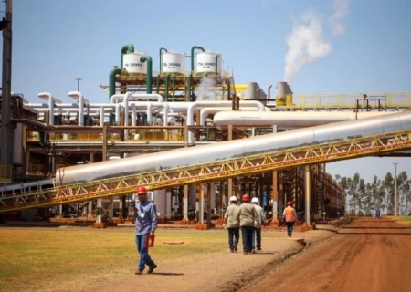 Mato Grosso do Sul gera 2,7 mil empregos formais em agosto, com destaque para Construção e Indústria