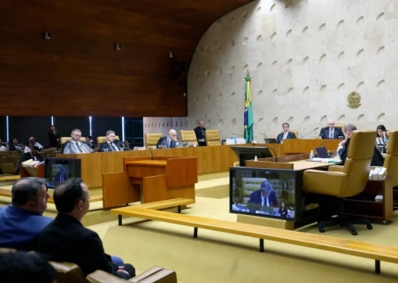 STF tem maioria para manter nomeação de parentes para cargos políticos