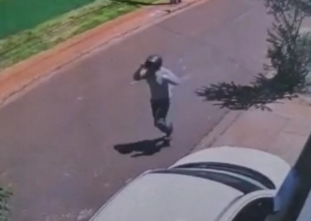 Polícia Civil prende suspeito de tentativa de homicídio em Dourados