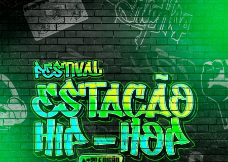 Festival Estação Hip Hop abre inscrições para competições em Nova Andradina