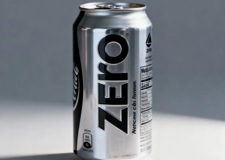 Refrigerante zero oferece um risco maior de gordura no fígado que o normal