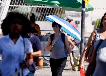 Mortes causadas pelo calor podem dobrar e afetar principalmente idosos