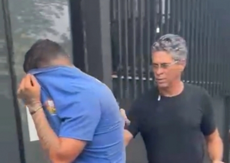 Polícia Civil prende apontado por homicídio qualificado ocorrido em Dourados