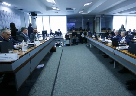 CPMI do INSS ouve nesta segunda-feira ex-presidente de associação e ex-integrante do Conselho de Previdência