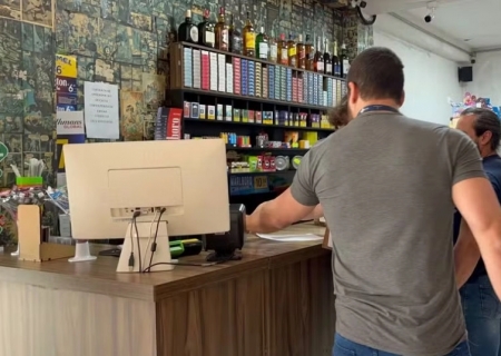 Polícia investiga morte de jovem após consumo de bebida alcoólica em MS