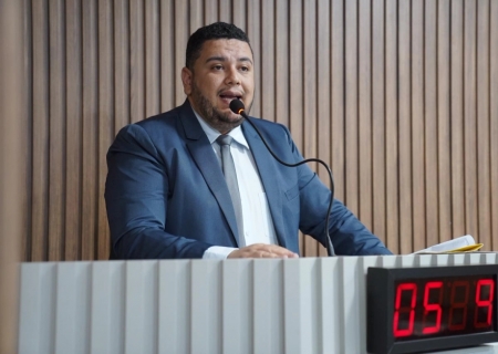 Vereador Fabio Mello propõe denominação da Capela do Cemitério Santo Antônio como “Capela Ecumênica Padre Ângelo Maschi”