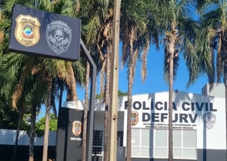 Motorista de aplicativo inventa roubo de carro para reaver veículo empenhado em negociação