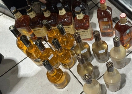 MS tem nova morte suspeita de intoxicação por metanol