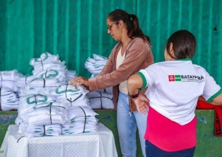 Assistência Social de Batayporã abre formulário para ouvir usuários e construir o Plano Municipal 2026-2029