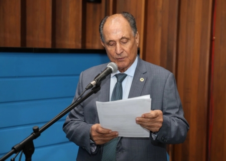 Atuação de Zé Teixeira garante novos investimentos em infraestrutura em Corguinho e Dourados