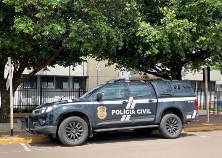 Justiça determina 45 dias de internação para adolescente que matou colega em Nova Andradina
