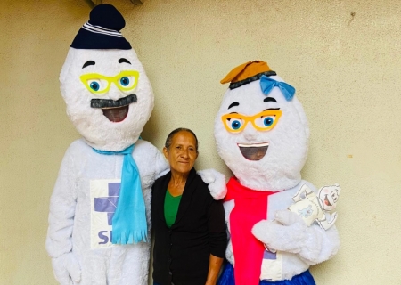 Batayporã: multivacinação inicia dia 6 com foco na proteção de crianças, adolescentes e adultos