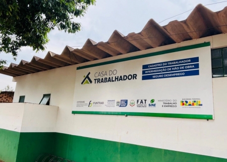 Com empresas locais e regionais, Batayporã terá Feirão de Vagas na terça-feira (7)