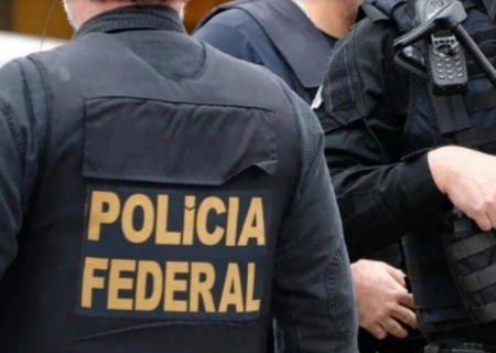 Operação da PF apura movimentações financeiras de R$ 290 milhões em esquema de descaminho