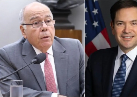 Lula confirma reunião com EUA nesta quinta para negociar tarifaço