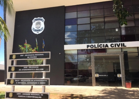 Polícia Civil prende três mulheres acusadas de sequestrar, agredir e ameaçar uma jovem em Corumbá