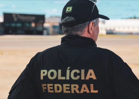 Foragido da Justiça brasileira é preso na Bolívia em ação conjunta com a Polícia Federal