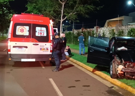 Justiça manda soltar motorista envolvido na morte de adolescente em Dourados