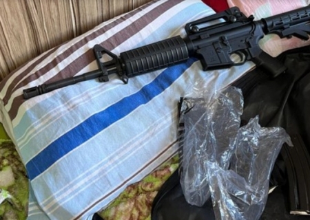Operação Veterano: Polícia Federal desarticula organização criminosa transnacional