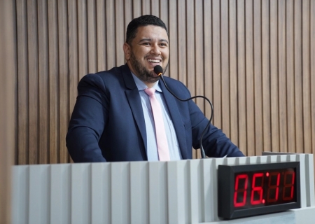 Câmara de Batayporã aprova isenção de IPTU para pessoas com doenças graves, TEA, síndrome de Down e fibromialgia