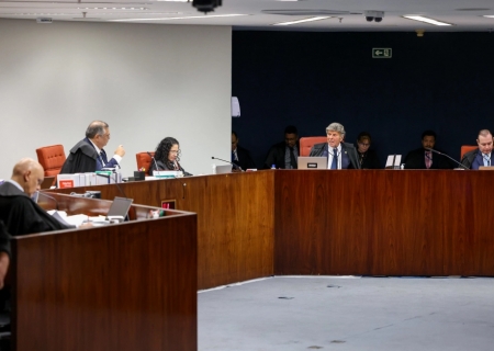 Por 4 votos a 1, STF condena sete réus do Núcleo 4 da trama golpista