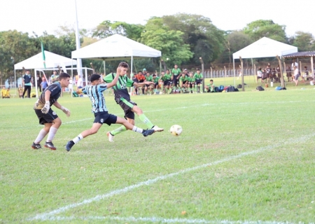 Nova Andradina sedia a 6ª edição da Nova Cup entre 11 e 13 de outubro