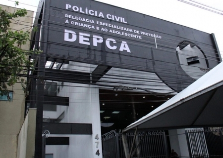 DEPCA prende foragido condenado a mais de 31 anos por diversos crimes na Capital