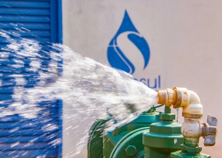 Conta de água deve subir em 68 cidades do MS a partir de 2026