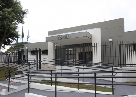 Comarca de Deodápolis irá selecionar estagiários em Direito