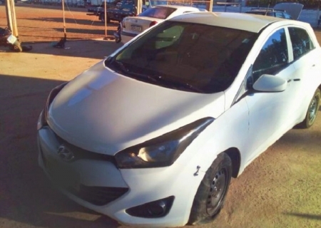 Detran-MS abre leilão de 220 lotes de veículos para circulação e de sucatas