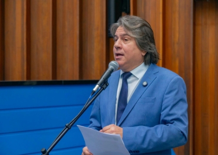 Caravina cobra providências da Energisa por constantes quedas de energia em Nova Andradina