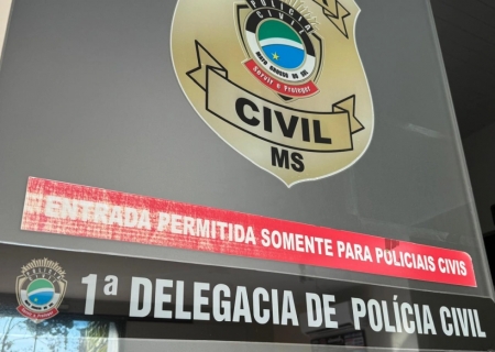Jovem de Nova Andradina perde R$ 15 mil em golpe de falso emprego via Telegram