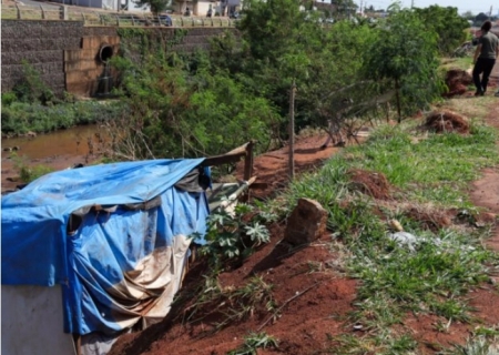 Censo da População de Rua começa em Campo Grande e busca dar visibilidade a quem vive à margem