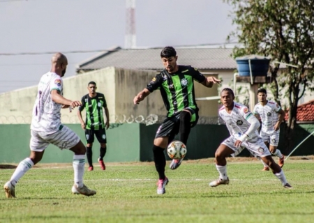 Entenda situação de cada clube na disputa pelo acesso na Série B Estadual