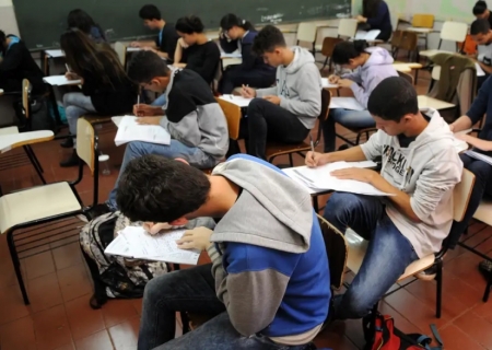 Enem 2025: locais de prova já podem ser consultados