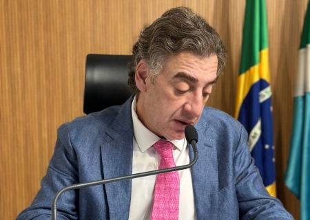 Governo sanciona nova lei de Neno Razuk que garante atenção à saúde de adultos e idosos com autismo em MS